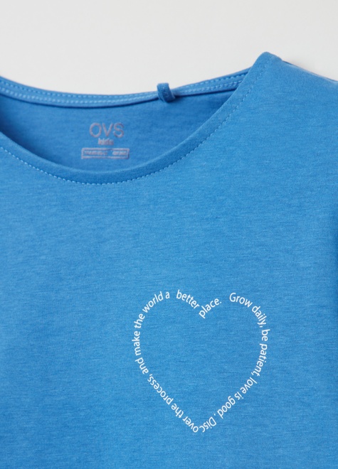 OVS / Футболка для девочки - фото 3