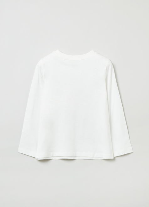 OVS / Джемпер трикотажный для девочки - фото 2