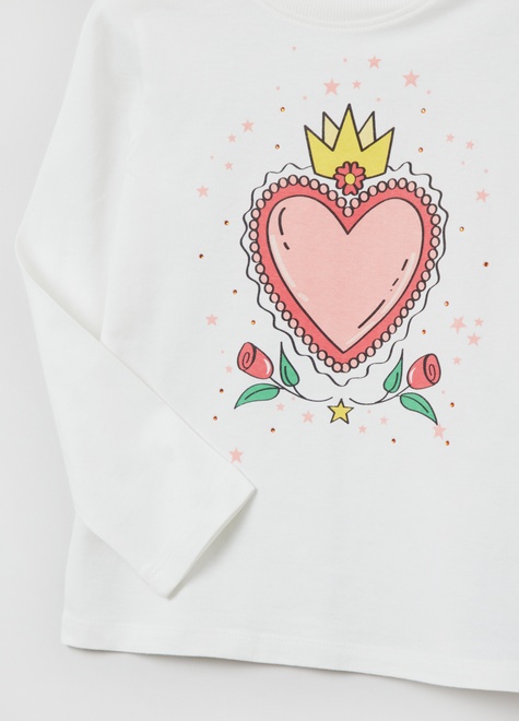 OVS / Джемпер трикотажный для девочки - фото 3