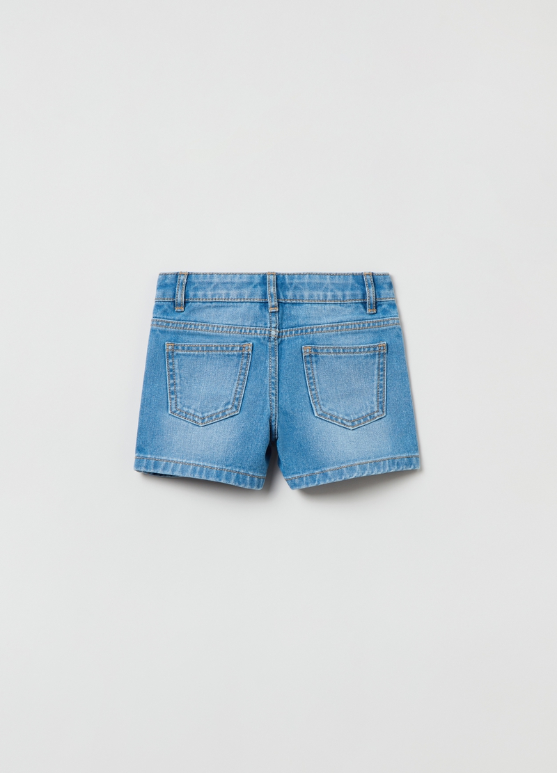 OVS / Шорты для девочки