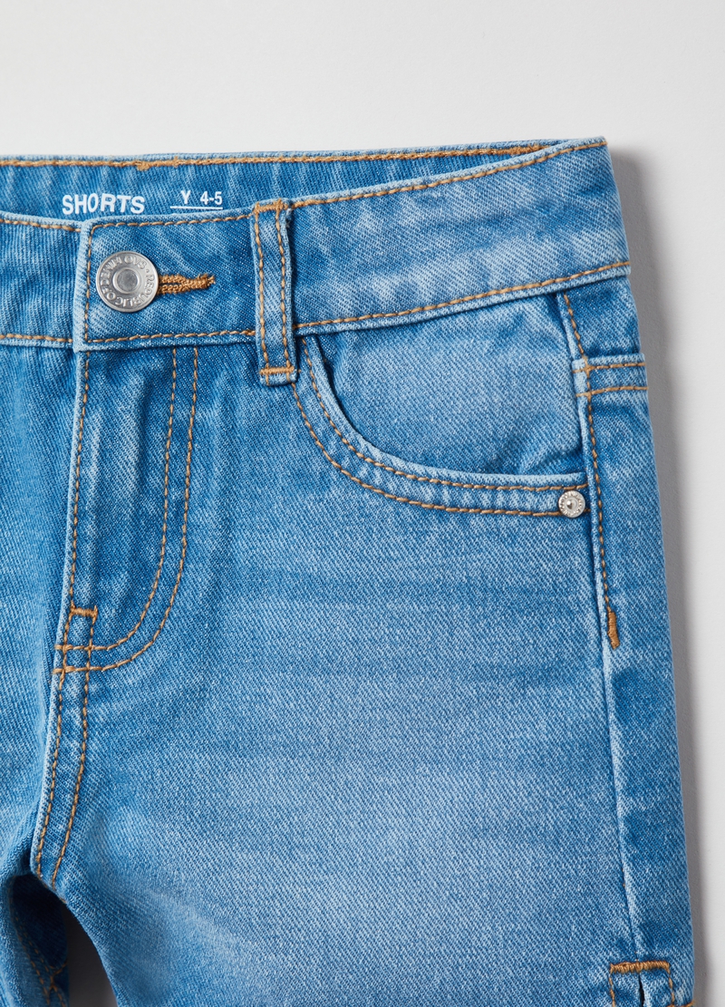 OVS / Шорты для девочки