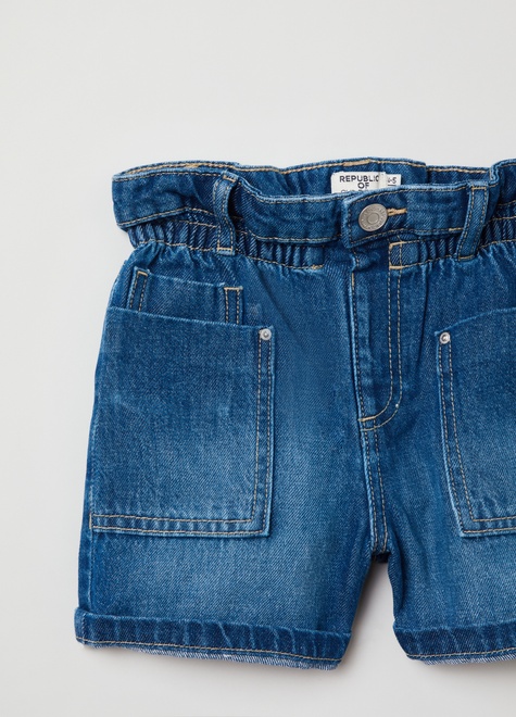 OVS / Шорты для девочки