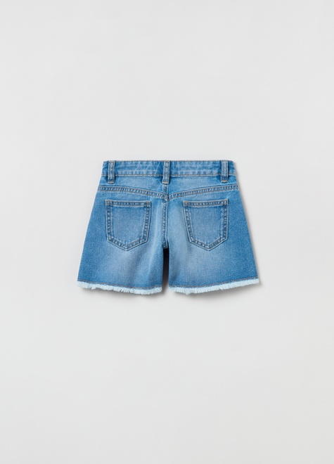 OVS / Шорты для девочки - фото 2