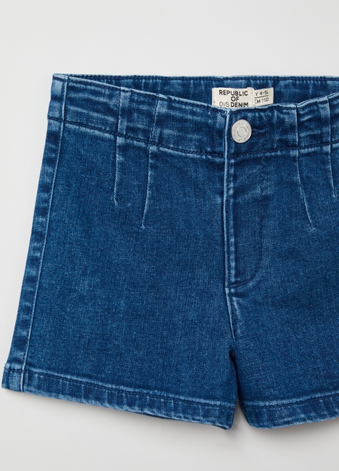 OVS / Шорты для девочки - фото 3