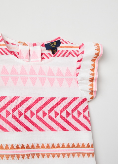 OVS / Блузка для девочки