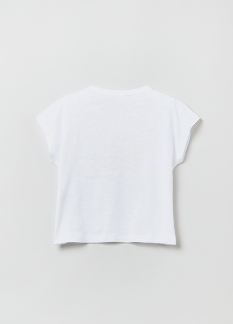 OVS / Футболка для девочки - фото 2