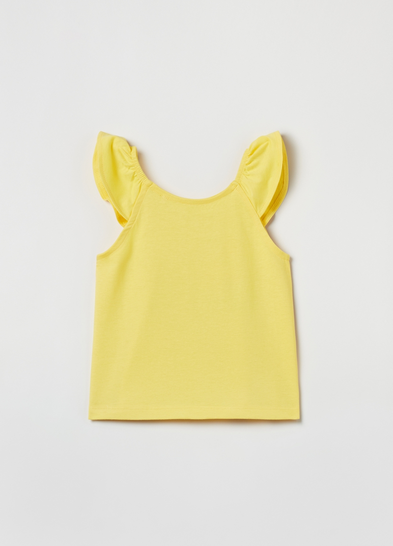 OVS / Футболка для девочки - фото 2