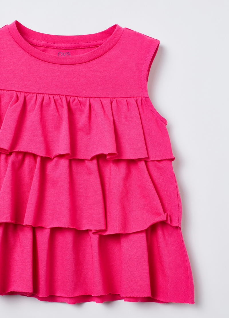 OVS / Блузка для девочки