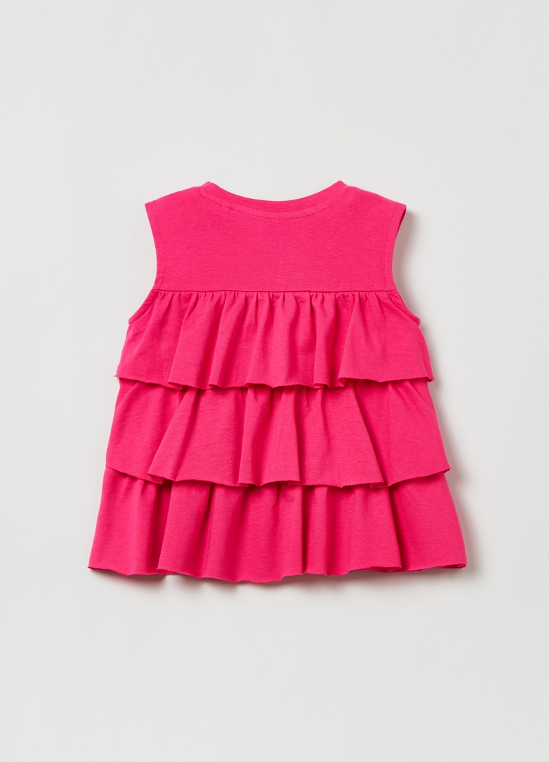 OVS / Блузка для девочки