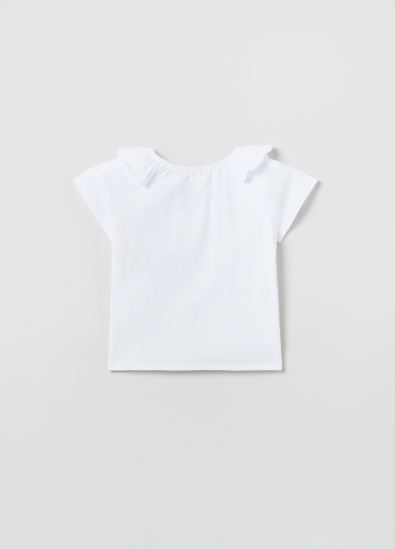 OVS / Футболка для девочки - фото 2