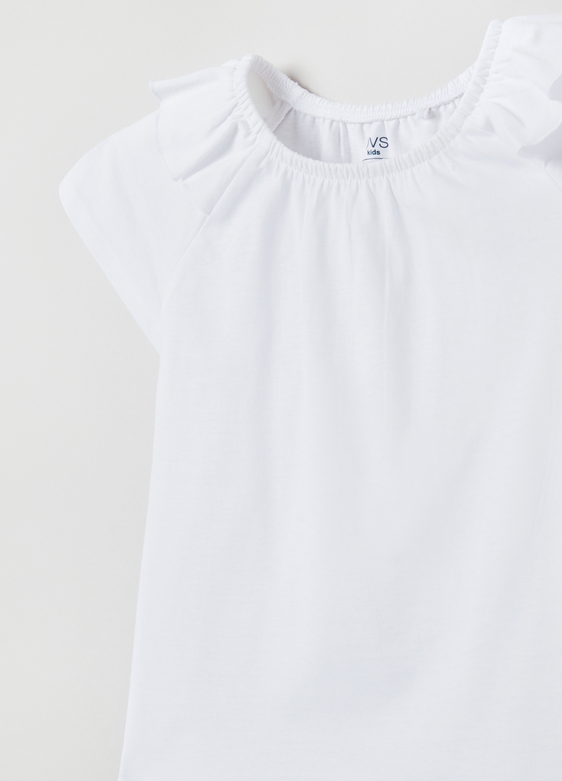 OVS / Футболка для девочки - фото 3