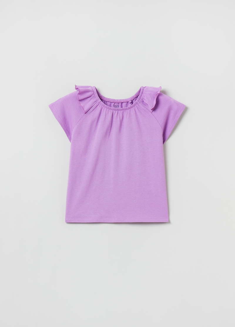 OVS / Футболка для девочки
