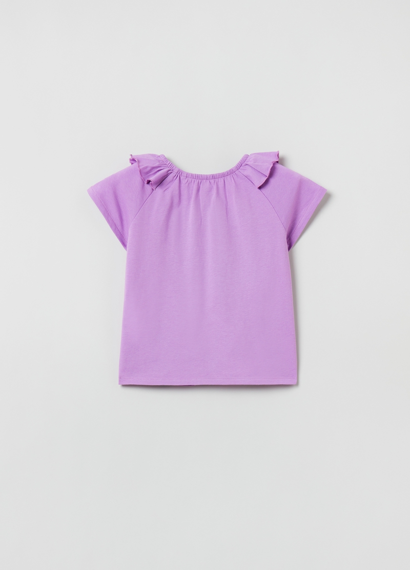 OVS / Футболка для девочки - фото 2