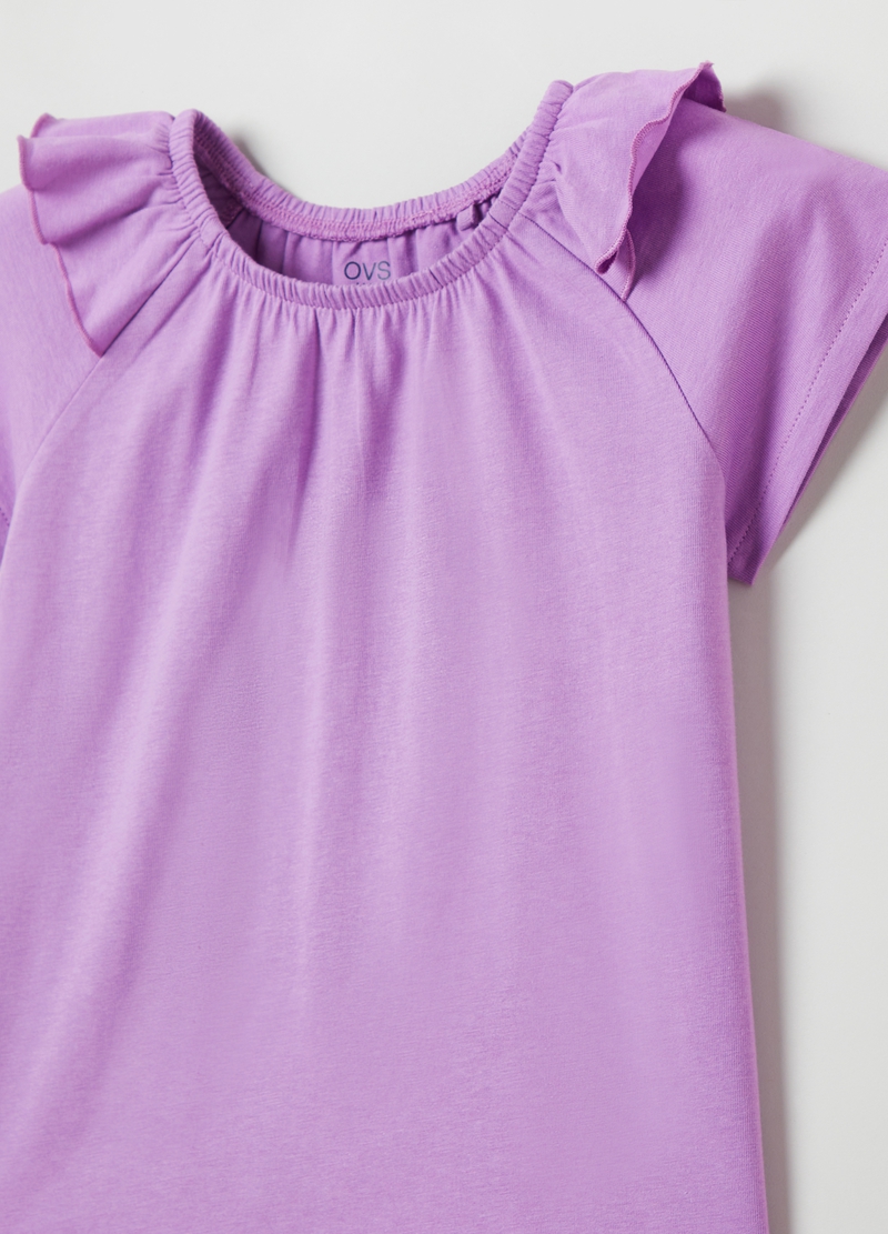 OVS / Футболка для девочки - фото 3