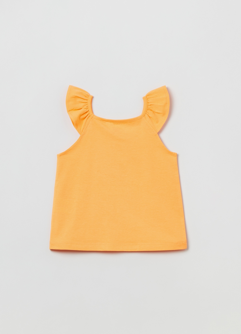 OVS / Футболка для девочки - фото 2