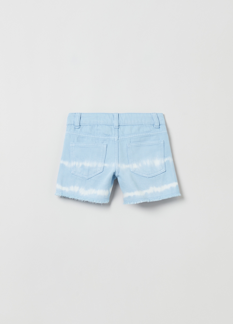 OVS / Шорты для девочки - фото 2