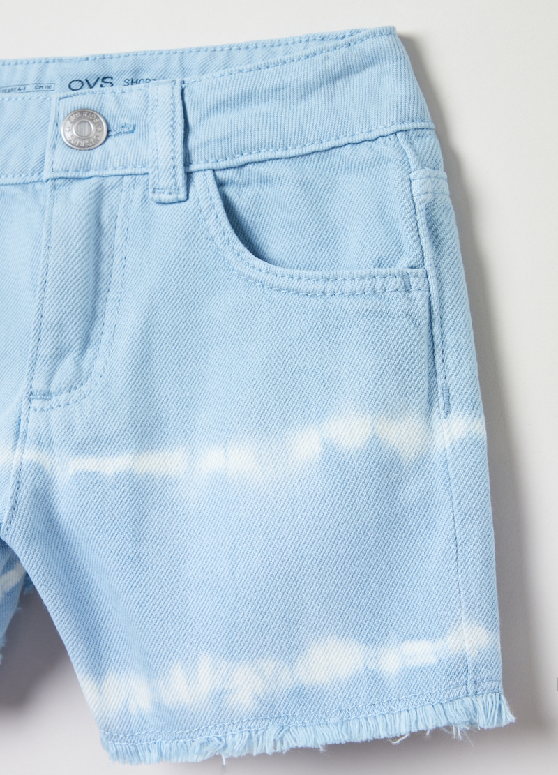 OVS / Шорты для девочки - фото 3