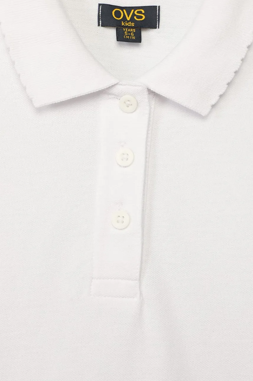 OVS / Поло для девочки - фото 3