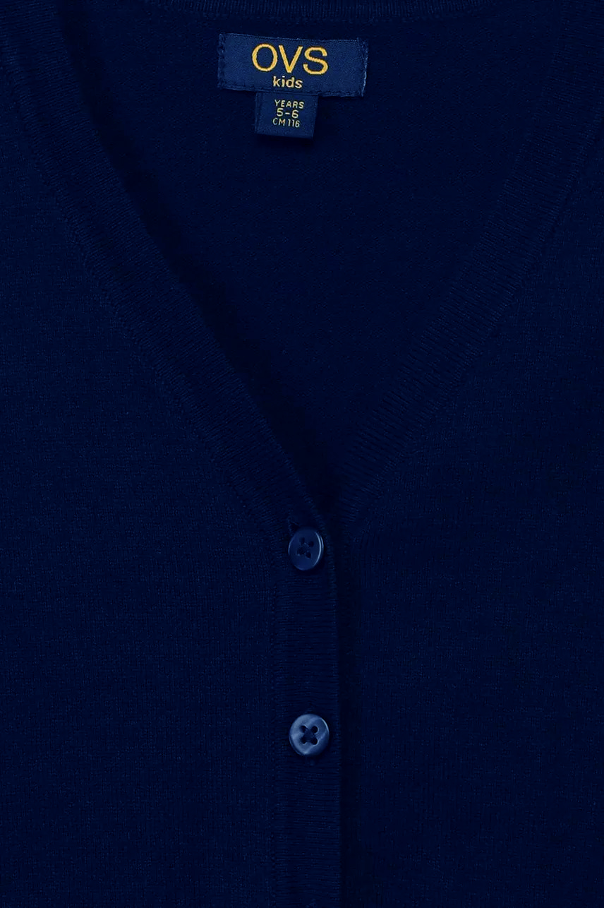 OVS / Кардиган для девочки - фото 3