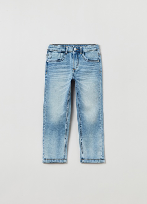 OVS / Джинсы для мальчика