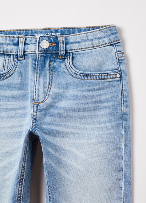 OVS / Джинсы для мальчика - фото 3