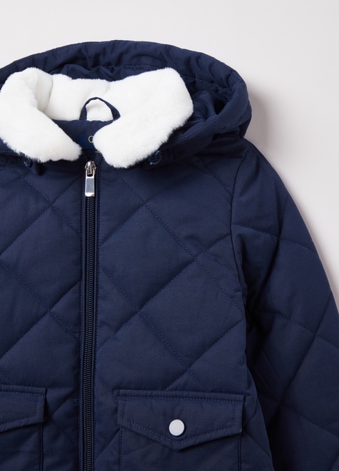 OVS / Куртка для девочки