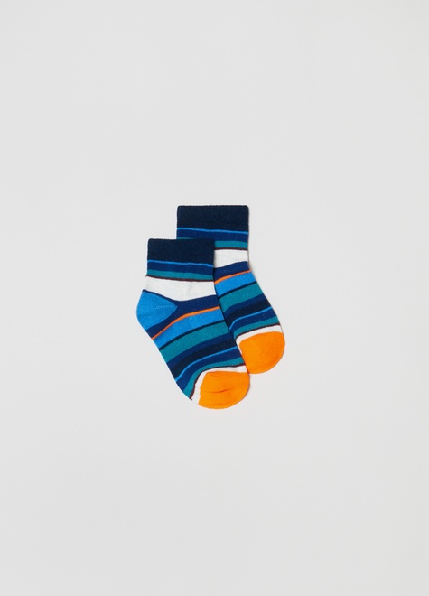 OVS / Носки, 5 пар для мальчика - фото 2