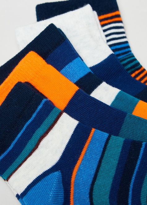 OVS / Носки, 5 пар для мальчика - фото 3