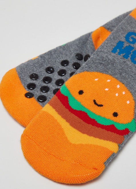 OVS / Носки, 2 пары для мальчика - фото 3