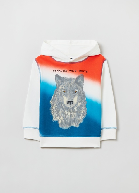 OVS / Худи для мальчика