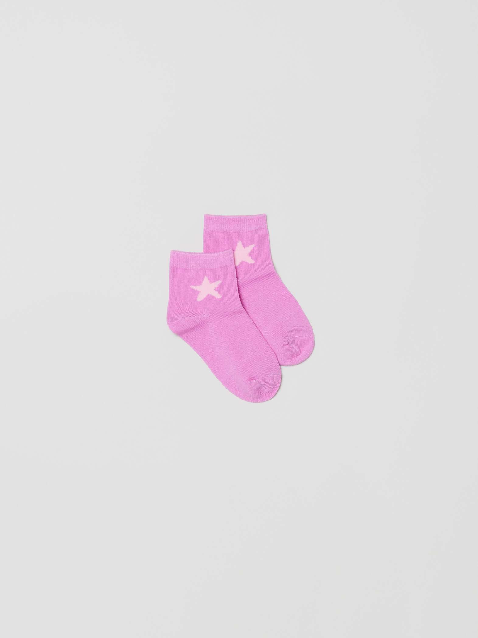 OVS / Носки, 5 пар для девочки - фото 2