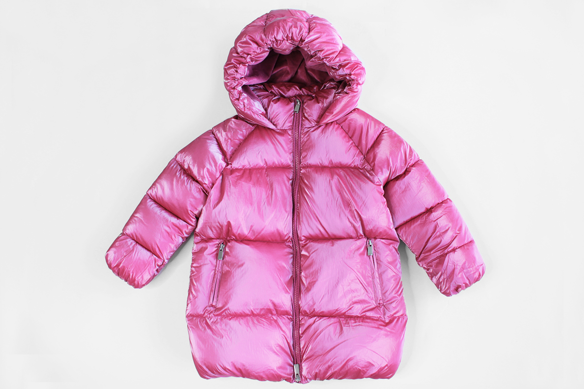 OVS / Куртка для девочки