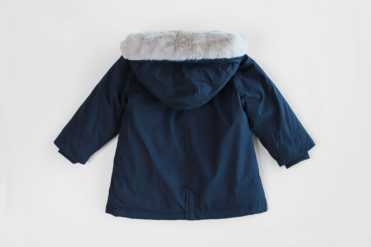 OVS / Куртка для девочки