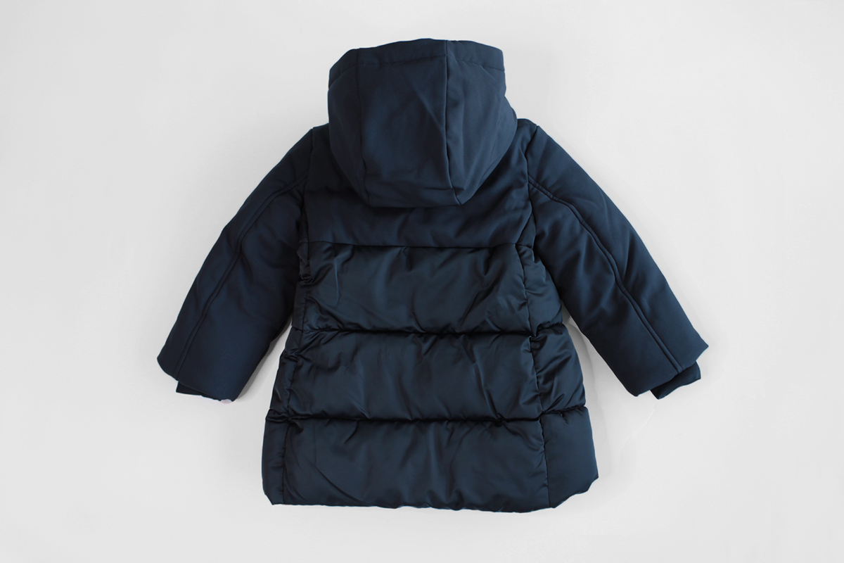 OVS / Куртка для девочки - фото 2