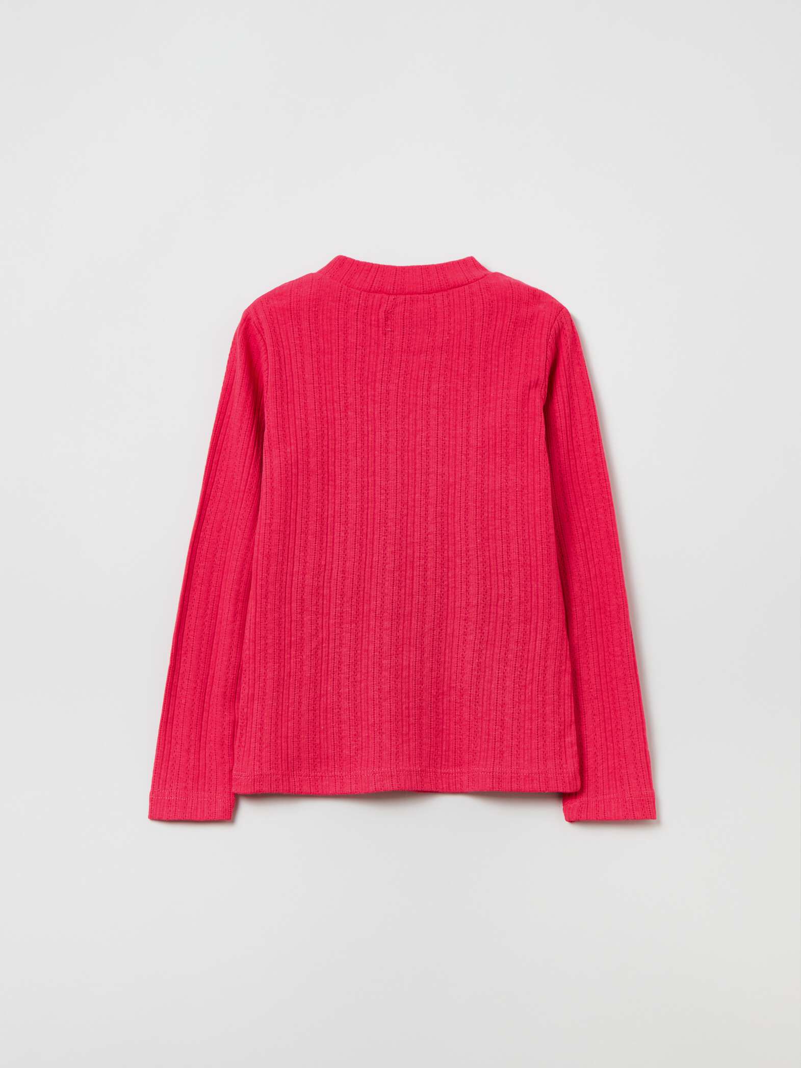 OVS / Водолазка для девочки - фото 2