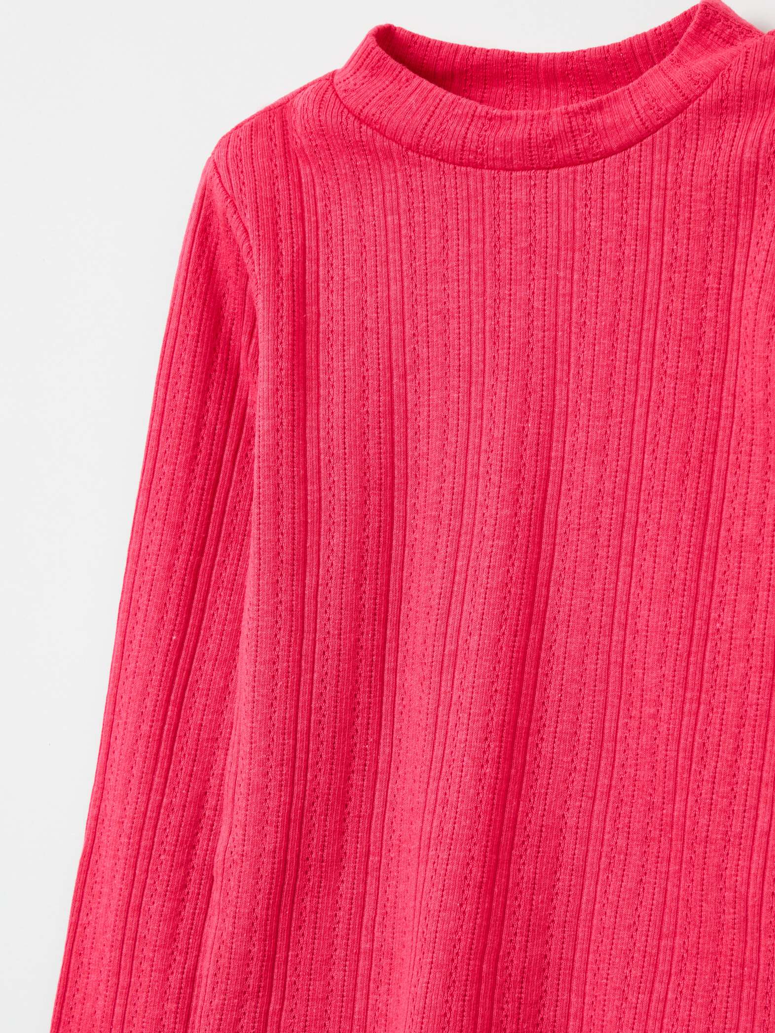 OVS / Водолазка для девочки - фото 3