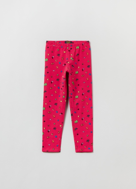 OVS / Легинсы для девочки