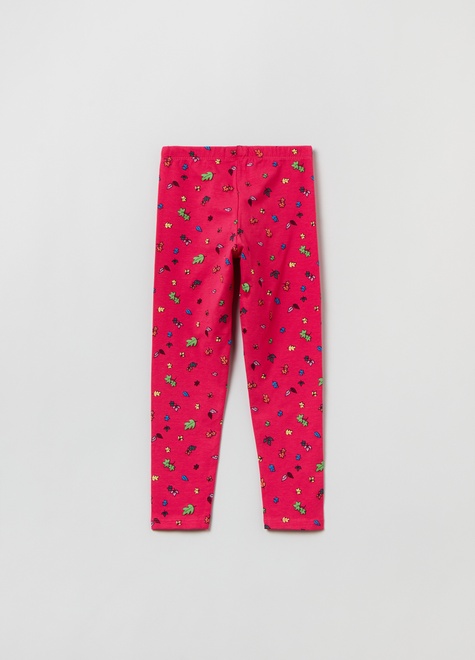 OVS / Легинсы для девочки - фото 2