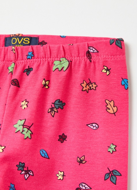 OVS / Легинсы для девочки - фото 3