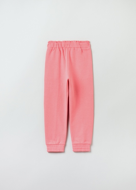 OVS / Брюки спортивные для девочки - фото 2