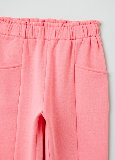 OVS / Брюки спортивные для девочки - фото 3