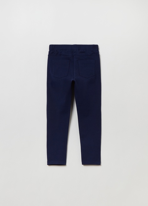 OVS / Легинсы для девочки - фото 2