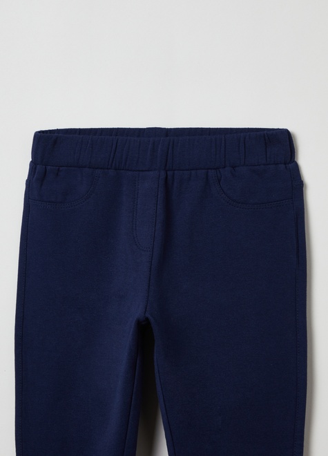 OVS / Легинсы для девочки - фото 3