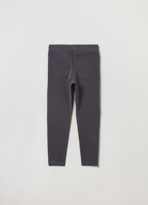 OVS / Легинсы для девочки - фото 2