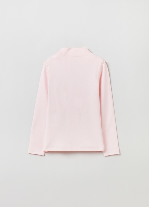 OVS / Водолазка для девочки - фото 2