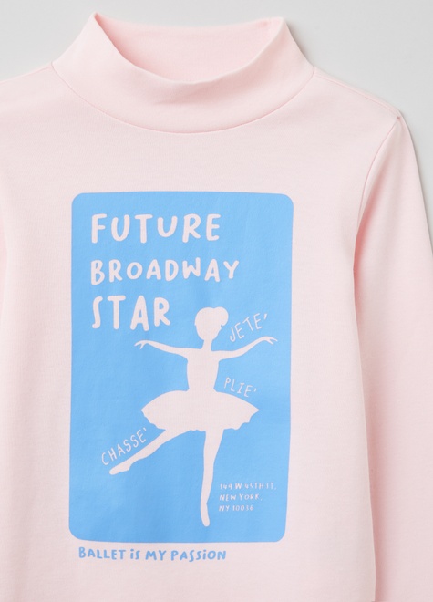 OVS / Водолазка для девочки - фото 3