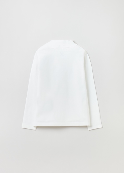 OVS / Водолазка для девочки