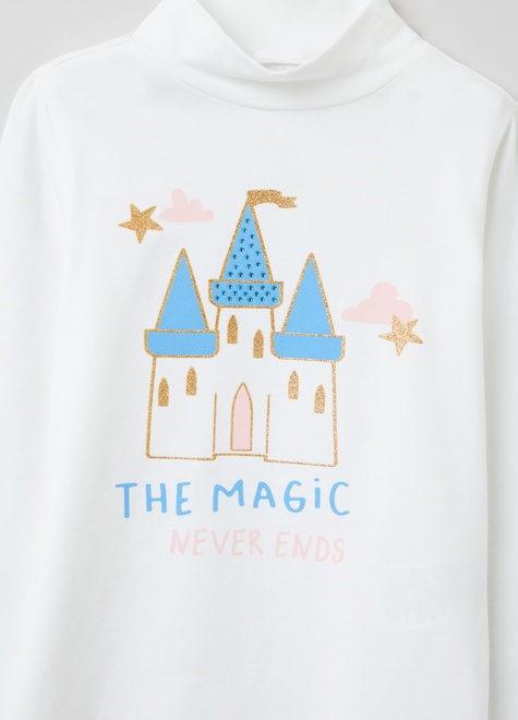 OVS / Водолазка для девочки