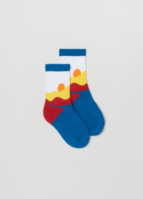 OVS / Носки, 2 пары для мальчика - фото 2