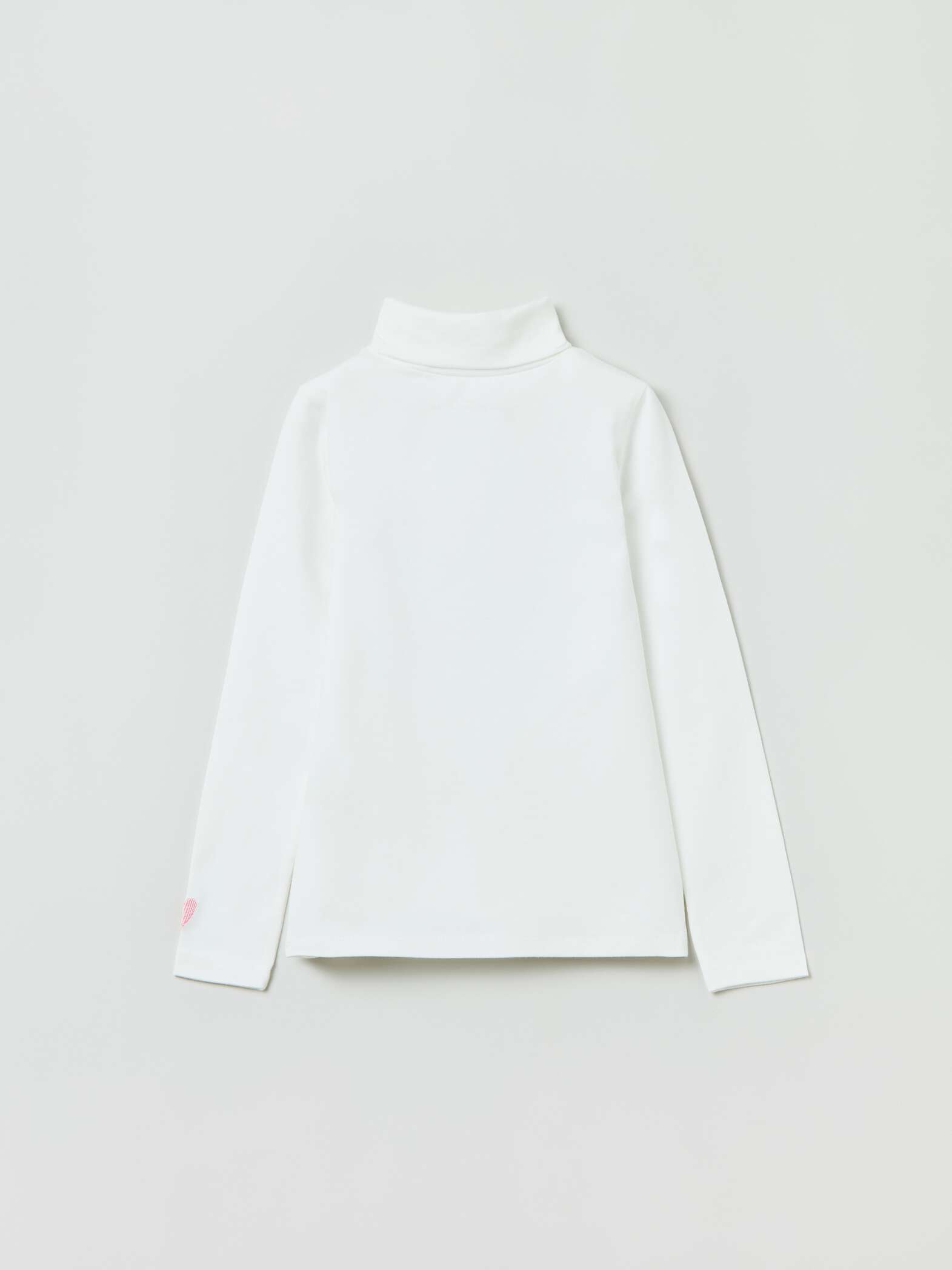 OVS / Водолазка для девочки